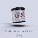 Gulag Pre-Workout: The Supplement for an Intense Workout