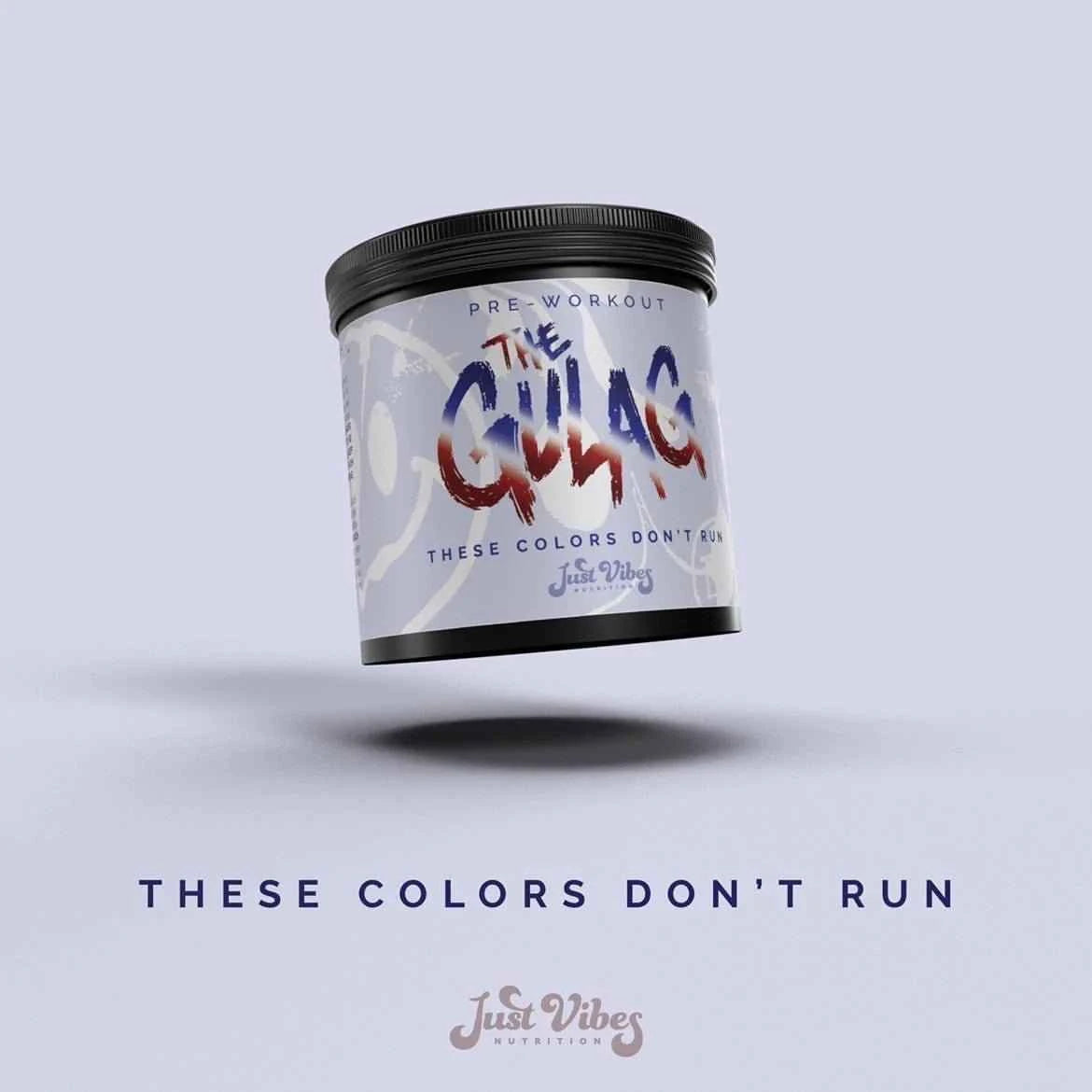 Gulag Pre-Workout: The Supplement for an Intense Workout