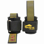 Heavy Duty Padded Lifting Straps
