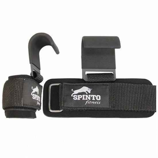Heavy Duty Weight Lifting Hooks: Ultimate Grip