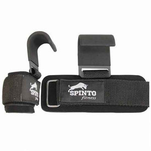 Heavy Duty Weight Lifting Hooks: Ultimate Grip