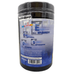 Heisenberg Pre Workout by Androgen Factory: 15g Serving - Supplement Shop