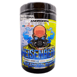 Heisenberg Pre Workout by Androgen Factory: 15g Serving - Supplement Shop
