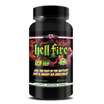 Hellfire Fat Burner 535mg - Supplement Shop