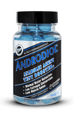Hi-Tech Androdiol - Supplement Shop