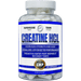 Hi-Tech Creatine HCl Capsules: Pure 750mg Strength Booster for Peak Training - Supplement Shop