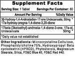Hi-Tech Pharma - Equi Poise