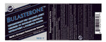 Hi-Tech Pharmaceuticals - BULASTERONE - 180 Tablets