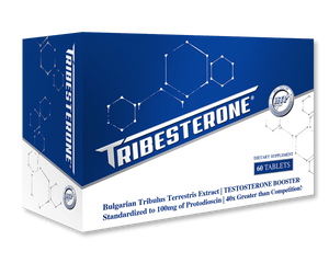 Hi-Tech Pharmaceuticals - Tribesterone