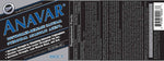 Hi-tech Pharmaceuticals - Anavar Supplement