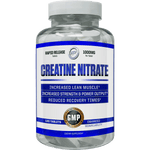 Hi-Tech Pharmaceuticals Creatine Nitrate: Ultimate Muscle & Performance Boost in 1000mg Tablets - Supplement Shop