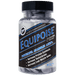 Clear bottle with black top of Hi-Tech Pharmaceuticals: Equipoise | Boldenone Prohormone - Supplement Shop