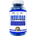 Hi-Tech Pharmaceuticals: Insuload | Stacked GDA - Supplement Shop