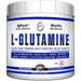 White Jug of Hi-Tech Pharmaceuticals: L-Glutamine 400g | 99.5% Pure - Supplement Shop