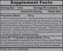Hi Tech Pharmaceuticals Lipodrene Xtreme | 395mg - Supplement Shop