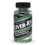Hi Tech Pharmaceuticals - Liver RX - 90 Tablets