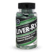 Clear Hi Tech Pharmaceuticals: Liver RX | Support Formula - Supplement Shop bottle. 