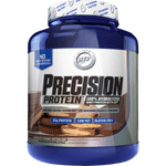 Hi Tech Pharmaceuticals Precision Protein 5lb: The Ultimate 100% Hydrolyzed Whey Protein Powerhouse! - Supplement Shop
