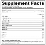 Hi Tech Pharmaceuticals Precision Protein 5lb: The Ultimate 100% Hydrolyzed Whey Protein Powerhouse!