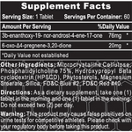 Hi Tech Pharmaceuticals Trenabol - Muscle and Strength - Supplement Shop