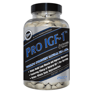 Hi Tech Pharmaceuticals - Pro IGF 1