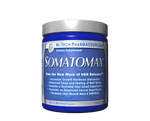 Hi-Tech Somatomax with Phenibut - Supplement Shop
