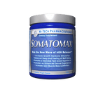 Hi-Tech Somatomax with Phenibut - Supplement Shop