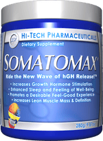 Hi-Tech - Soma Tomax