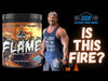 This a video reviewing Flame pre workout, for better understanding of customers