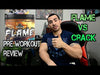 Flame pre workout comparison review with crack