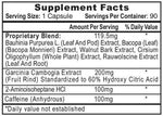 Hi Tech Pharma - Hydroxyelite