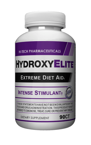 Hi Tech Pharma - Hydroxyelite