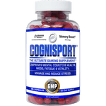 Introducing Hi Tech Pharmaceuticals Cognisport: Unleash Your Mental Potential - Supplement Shop