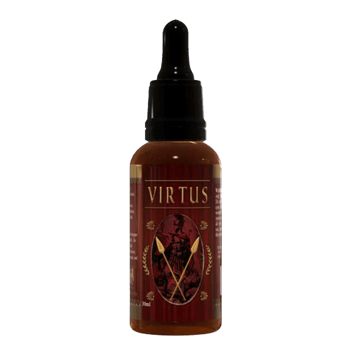 Iron Legion: Virtus | 7-hydroxy-4-imidazolylflavan - Supplement Shop
