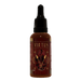 Brown dropper bottle of Iron Legion: Virtus | 7-hydroxy-4-imidazolylflavan - Supplement Shop