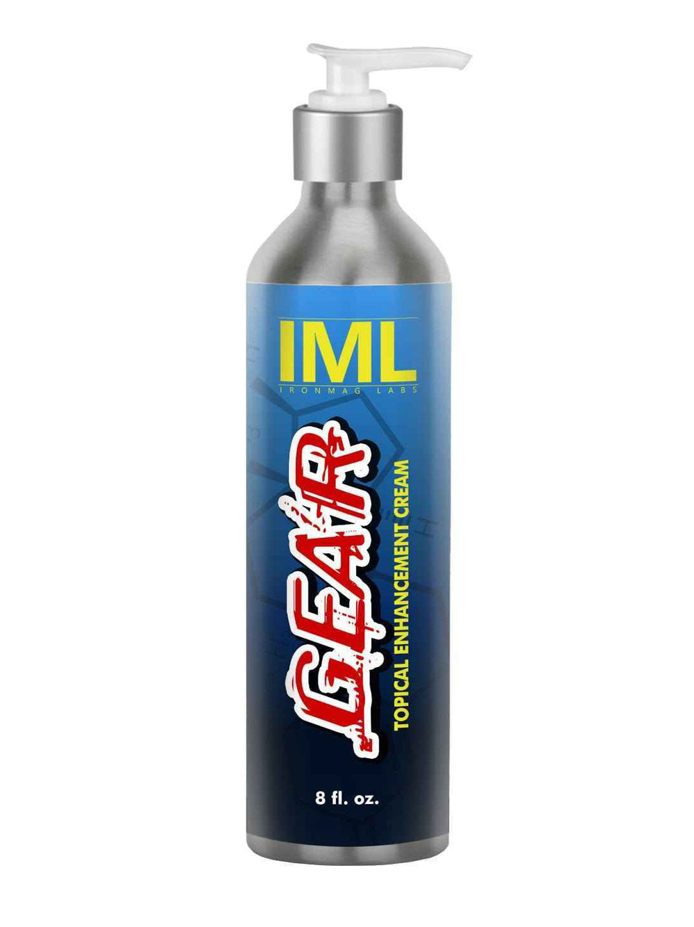Ironmag Labs GEAR Cream