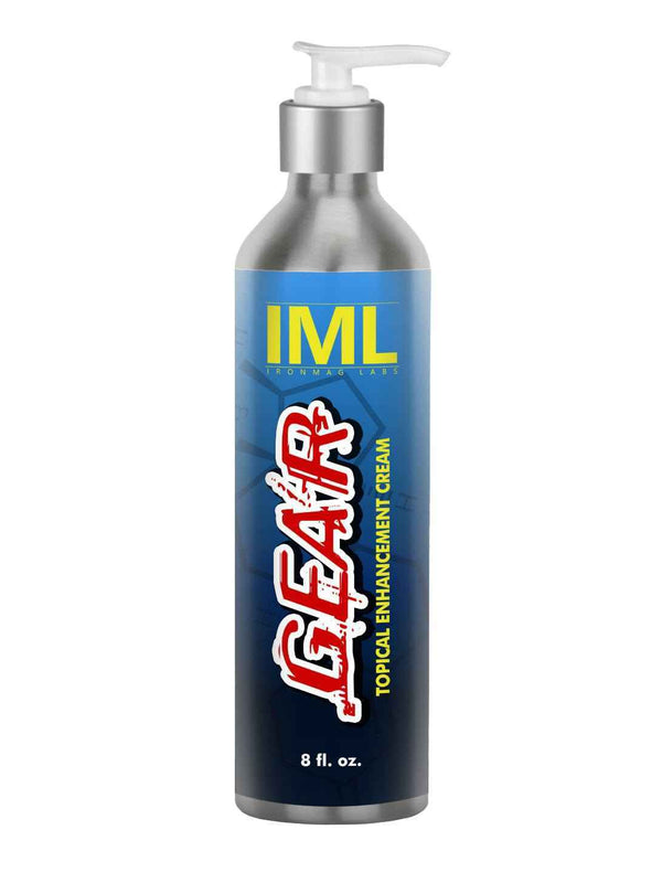 Ironmag Labs GEAR Cream