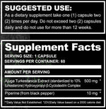 Ironmag Labs: Turkesterone | Ajuga turkestanica Extract