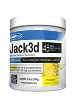 USP Labs Jack3d Pre Workout - 45 Servings