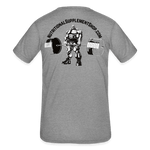 Kids' Tri-Blend T-Shirt - Supplement Shop