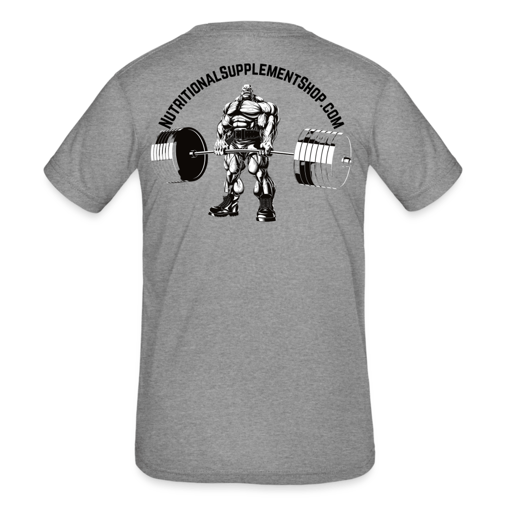 Kids' Tri-Blend T-Shirt - Supplement Shop