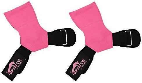 Lifting Grips: Revolutionizing Your Weightlifting Experience