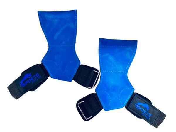 Lifting Grips: Revolutionizing Your Weightlifting Experience