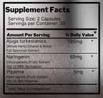 Magna GenetX: A-Sterone | Ajuga Turkestanica Extract - Supplement Shop