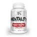 Mentality - Your Ultimate Nootropic Solution by 5% Nutrition! - Supplement Shop
