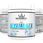 Mineral Water Powder with Fiber | 120g - Supplement Shop