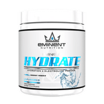 Mineral Water Powder with Fiber | 120g - Supplement Shop