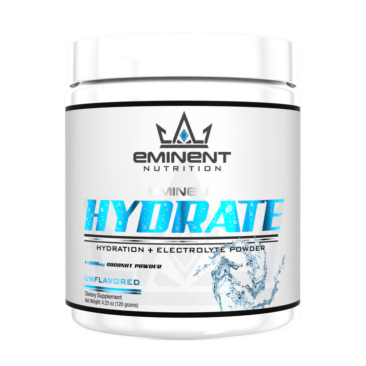 Mineral Water Powder with Fiber | 120g - Supplement Shop