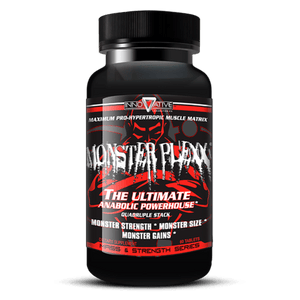 Innovative Labs - Monster Plexx - 60 Tablets