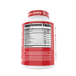 Muscle Force: Alpha Force | Hardcore Test Booster - Supplement Shop